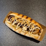 키비 핫도그 동성로점