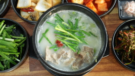 선우경국밥 동호점