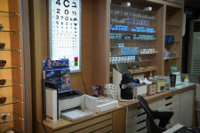 이노티안경 서울고척시장점