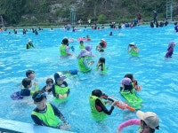 용인대임상록태권도장