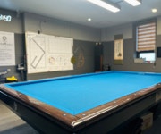 임윤수 당구아카데미