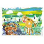 조이스감성미술 용인성복점