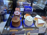 파리바게뜨 삼척해변점