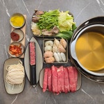 소소반 샤브칼국수 대전노은점