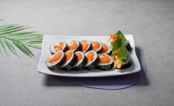 알차다 김밥
