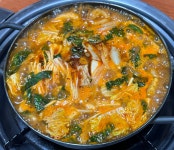 옛날식김치찌개전문점