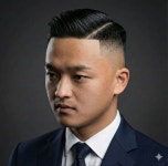 조커바버샵 신중동역점