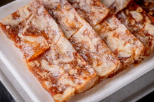 돼지꿈연탄불고기