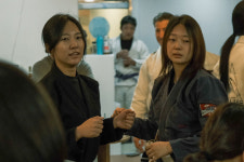 영등포구청주짓수 존프랭클팀