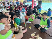 용인대임상록태권도장