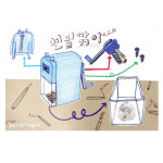 조이스감성미술 용인성복점