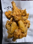 가마솥옛날통닭&호프
