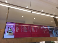 뚜레쥬르 춘천CGV중앙점