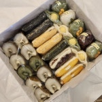 설송원망개떡 대구본점