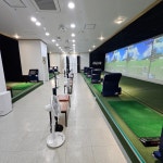 GDR 태릉골프연습장