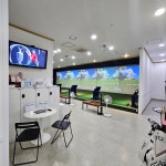 GDR 태릉골프연습장