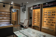 이노티안경 서울고척시장점