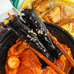 33떡볶이&꼬마김밥 구미도량점