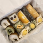 설송원망개떡 대구본점