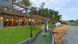 메르벨르리조트