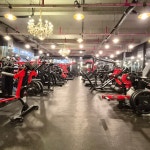 지존 헬스&피트니스