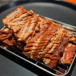 함양흑돼지 식육식당