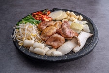 목동돌곱창 동탄 본점