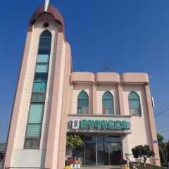 대한예수교장로회 춘장대교회