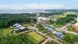 메르벨르리조트