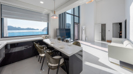 남해 다온해 풀빌라