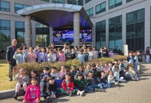 경기주산암산학원