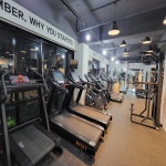 팀제이짐 신봉점