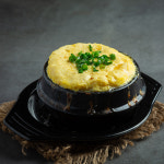 오케이숯불갈비 용호점