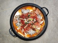 통돼지두루치기한돈돈돈 평택점