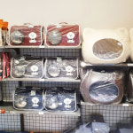 견생냥품 24시 무인펫샵 여주 홍문동점