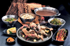 숲과오리 성서직영점