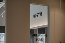 파이어짐 헬스&pt 신내역점