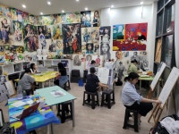 서울미술교습소