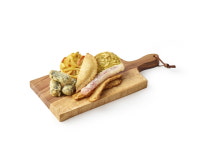 우리할매떡볶이 하늘도시점