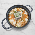 오케이숯불갈비 용호점