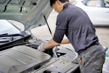 금호타이어 하원중문점