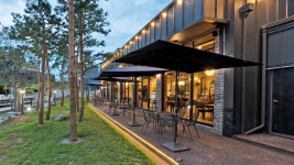 메르벨르리조트