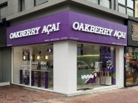 오크베리 동성로 로데오점