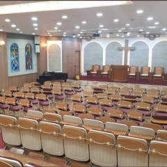 서울유니온교회