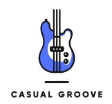 캐쥬얼그루브기타스튜디오음악교습소