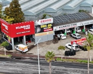 금호타이어 하원중문점