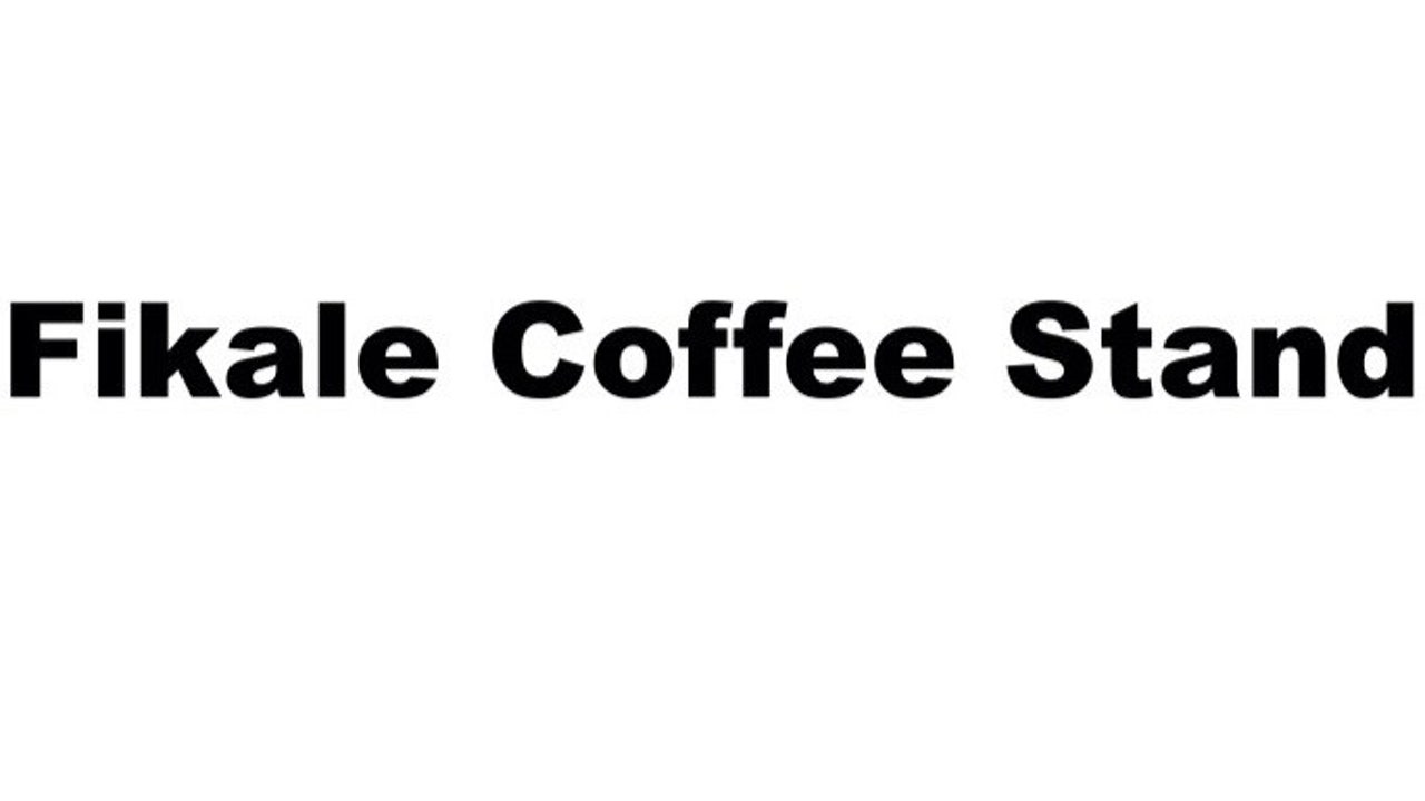 Fikale Coffee Stand