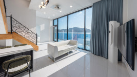 남해 다온해 풀빌라