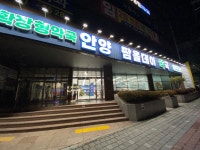 안양 팜올데이약국