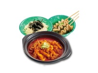 우리할매떡볶이 오창점